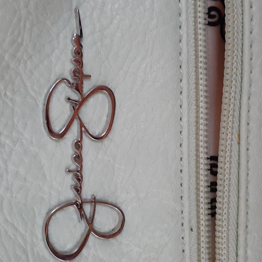 Jessica Simpson Purse - Picture 6 of 7